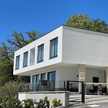 Villa Dispet With Heated Pool, Jacuzzi, Sauna And Cinema Celina Εξωτερικό φωτογραφία