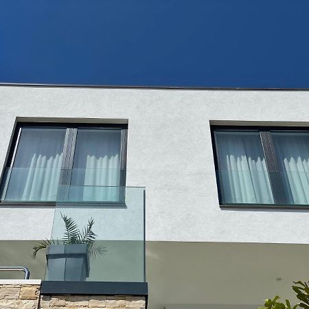 Villa Dispet With Heated Pool, Jacuzzi, Sauna And Cinema Celina Εξωτερικό φωτογραφία