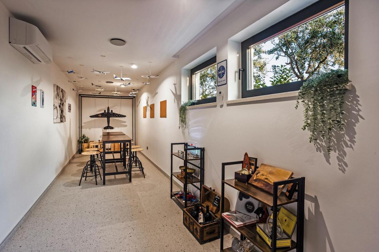 Villa Dispet With Heated Pool, Jacuzzi, Sauna And Cinema Celina Εξωτερικό φωτογραφία