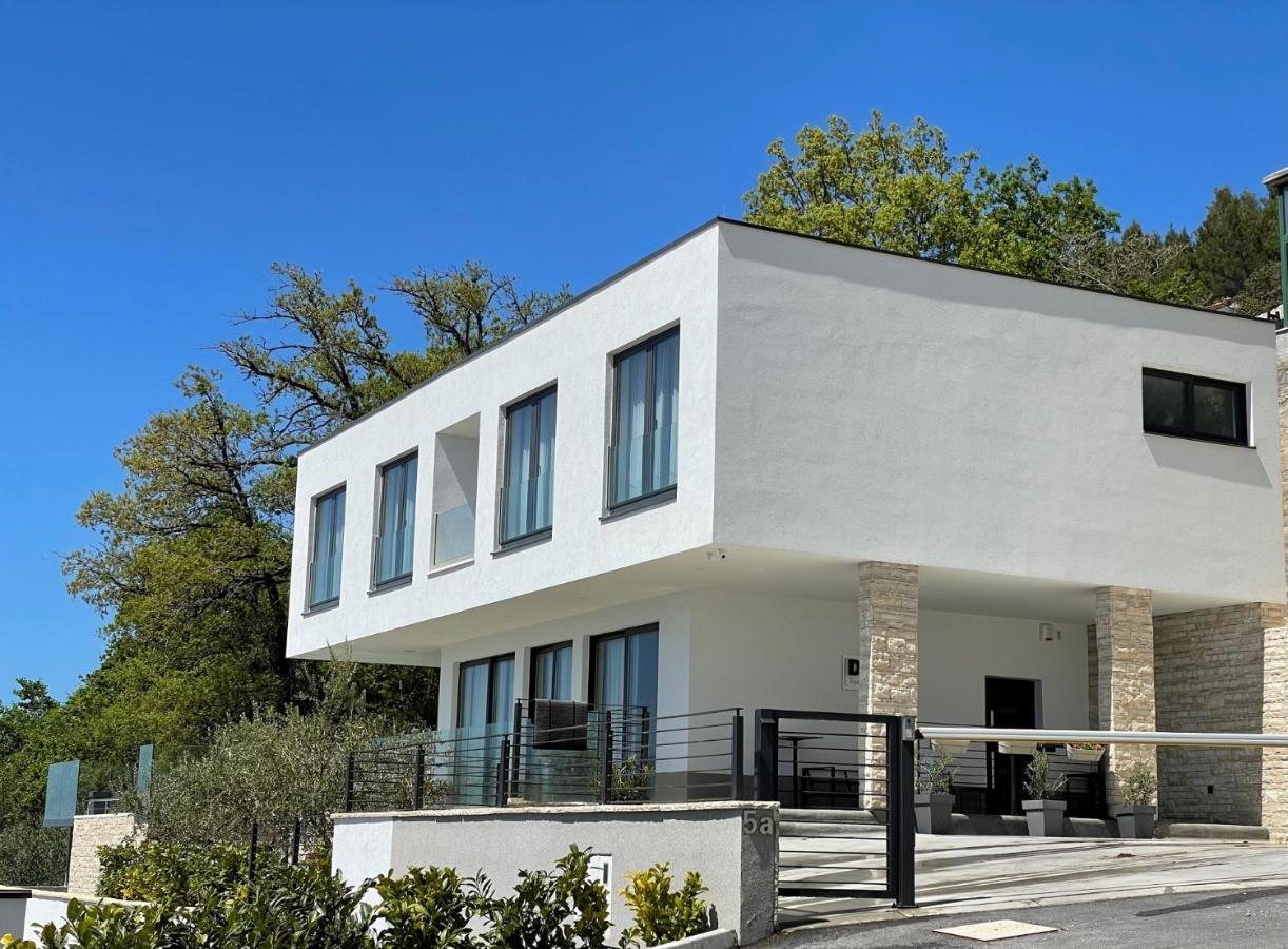 Villa Dispet With Heated Pool, Jacuzzi, Sauna And Cinema Celina Εξωτερικό φωτογραφία
