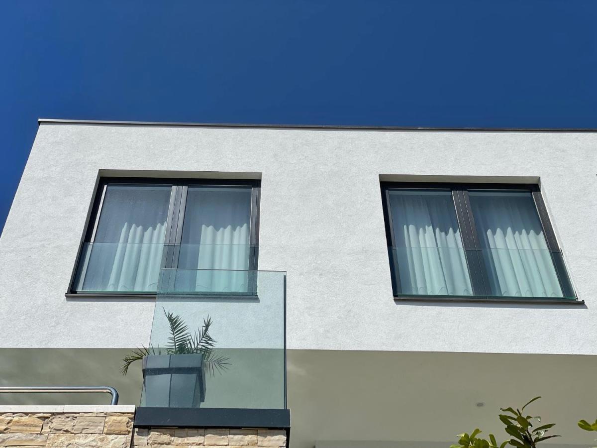 Villa Dispet With Heated Pool, Jacuzzi, Sauna And Cinema Celina Εξωτερικό φωτογραφία